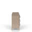 Commode 6 tiroirs Modern