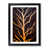 Black Framed selected