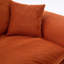 Causeuse (orange)-1567158850