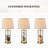 Runelle Desk Lamp Lamp
