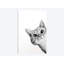 " Sneaky Cat " by Laura Graves-32499838-71536432-119384392