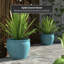 Vase de plancher en porcelaine Jalani-1165234727-1147349123