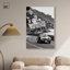 Drive by the Town, toile par Art Remedy-112538825-113549587-113549593