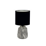 Zalekha Ceramic Table Lamp