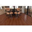 Planche de vinyle 7,25 po x 48 po x 6 mm Mandarin Timber Series