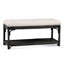 Banc de rangement en osier Summer Retreat-71425137-86505834