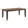 Boise Extendable Maple Solid Wood Dining Table