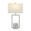 Lampe de table en marbre Eveloun-91761030