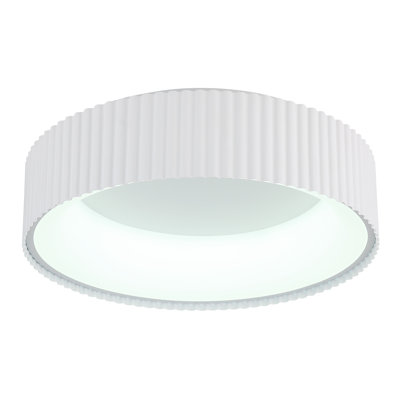 LED Flush Mount