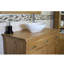 Miriam 1000mm Single Bathroom Vanity with Vessel Ceramic Basin