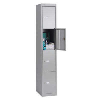 Metall 1 - Ebene 30,5 cm