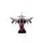 Avion de chasse F-4 Meadowside