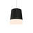 Cônico 1 - Light Single Pendant-68946220-126536823-126536825