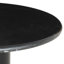 Belle Round Marble Dining Table-2082619726