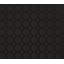 Tapis rectangulaire touffeté à motif géométrique noir-810564567