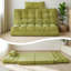 Canapé-lit Corduroy-819343732-829747470