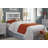 Grantham Pine Solid Wood Open-Frame Headboard
