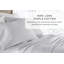 Ensemble de draps en coton Sateen-30941430-30941434