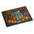 Craton Non-Slip Halloween Doormat-47260317