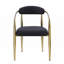 Chaises de salle à manger de style Mid-Century-996111402-996111404