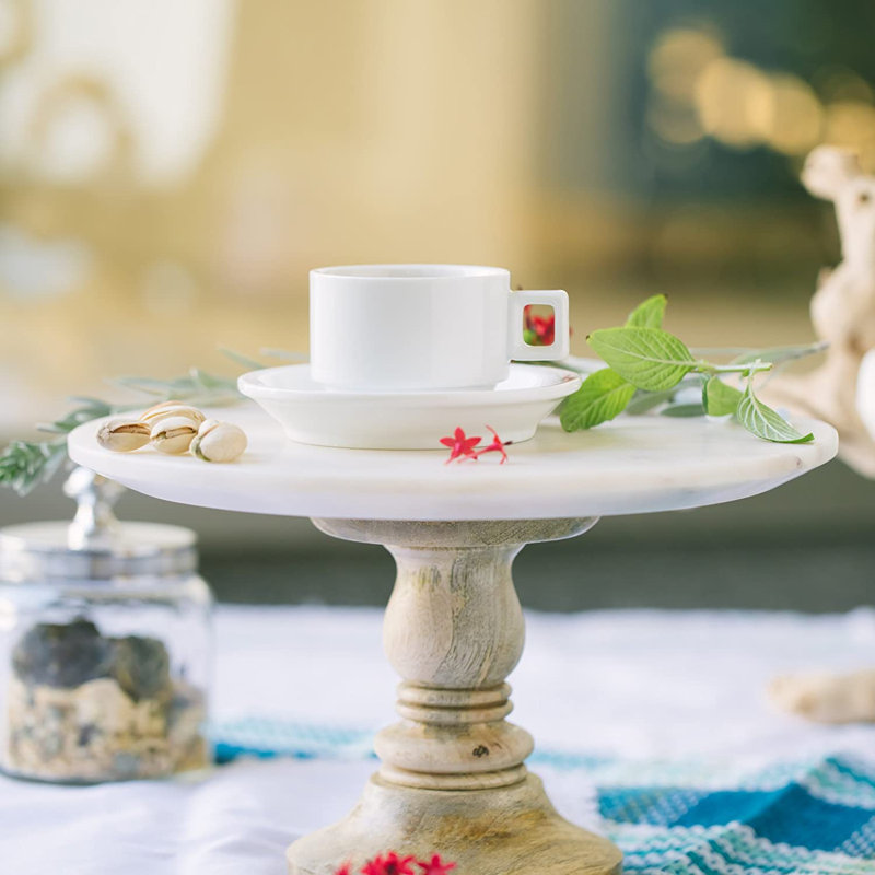 Porcelain Espresso Cup