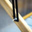 Jardin de serre en polycarbonate Outsunny