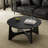 Dalke 2 - Piece Living Room Table Set-2028958293