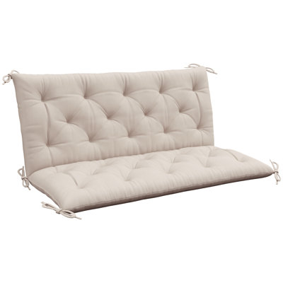 Outdoor Seat Cushion