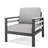 Townsend - Person Patio Conversation Set with Cushions-93089546