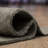 1/2 Inch Comfort Cushion Polyester Rug Pad, Grey-99099346