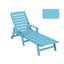 Chaise longue d'extérieur Swann - ensemble de 2-107231744