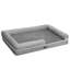 120x85x20cm Polyester Pet Bed-111107985