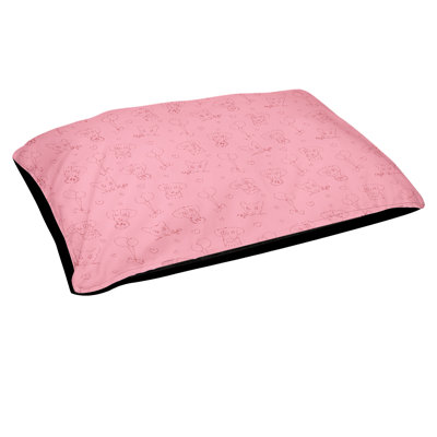 Coussin pour chien d’extérieur st day