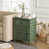 Vert antique est en rupture de stock