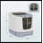 Easy To Clean Litter Box,Covered Cat Litter Box