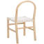 Chaise d'appoint Kocis