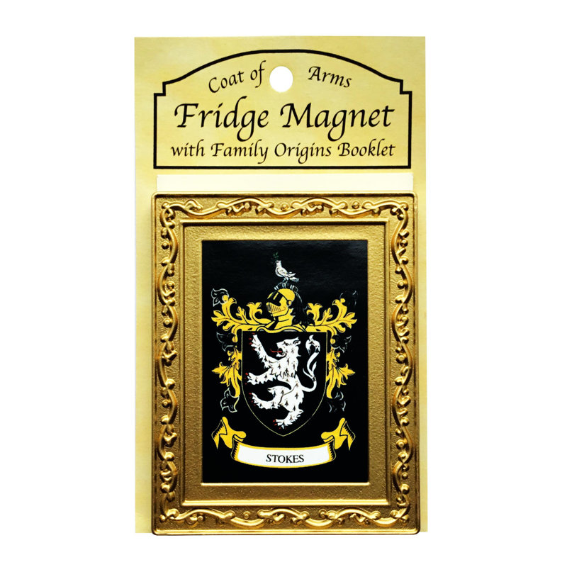 Fridge Magnet