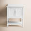 Ensemble de meuble-lavabo simple 30 po Hampton-1579128047-1579128042