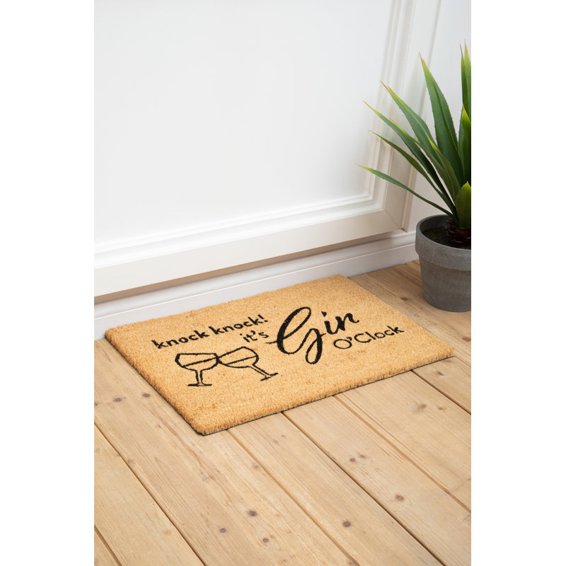 Surekha Non-Slip Doormat