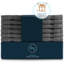 Ensemble de serviettes 100% coton Rivage-141884638