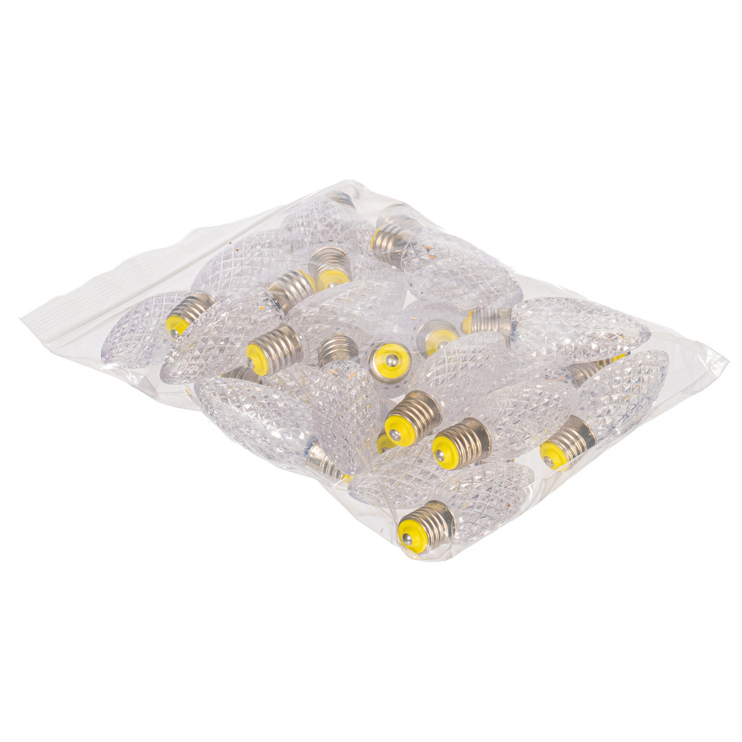 Light Bulbs The Holiday Aisle®