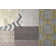 Lybbert area rug Hand Tufted Rectangle Grey/Yellow