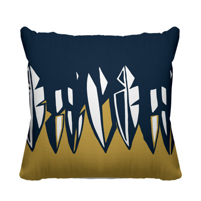 Coussin intérieur Evie