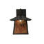 Rustic Lodge 1 - Light Armed Sconce