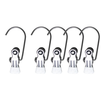 Mawa Single Clip Accessory Hooks