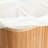 Bamboo Laundry Hamper with Handles-1649929504-1649928173