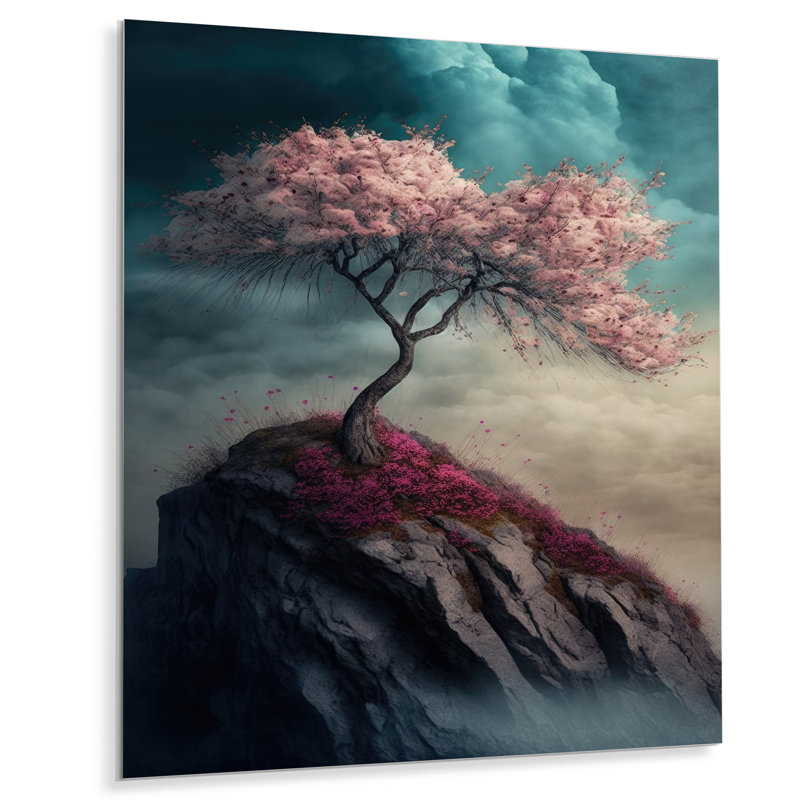 Décoration murale Kiro, H 40 po x l 30 po x P 1 po