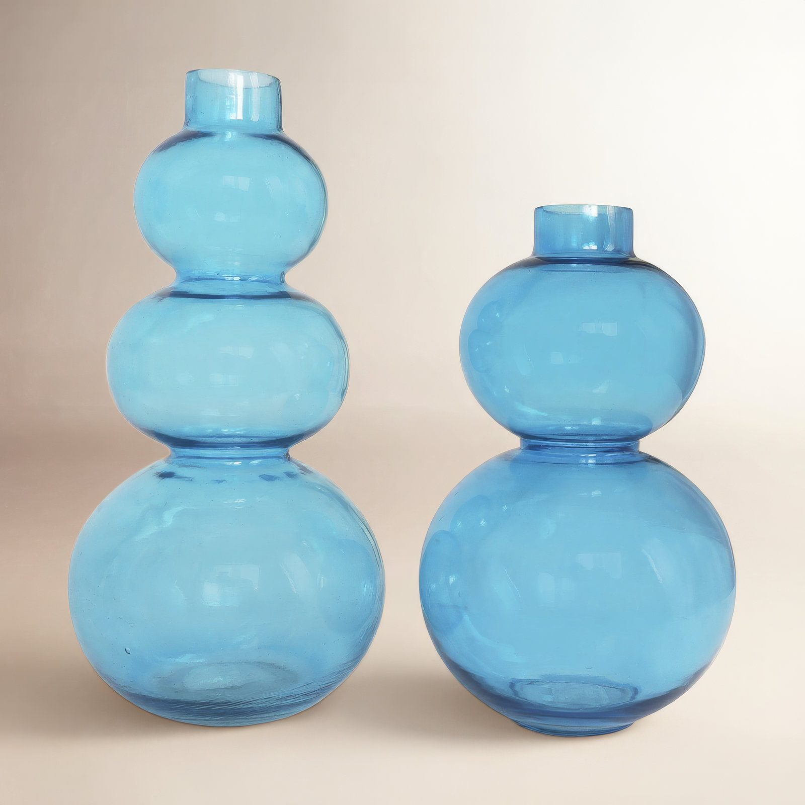 Edessa Table Vase