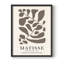 Matisse CCXI, reproduction encadrée - bois massif-1334155710-1334155697