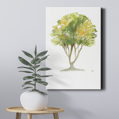 L’ARBRE I - Imprimé